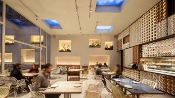 Unde mănânci azi? Experții îți fac topul celor mai bune restaurante din lume