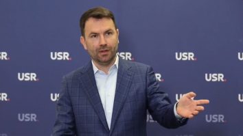 Alegerile pentru Președintele USR s-au încheiat. Când aflăm cine va conduce partidul