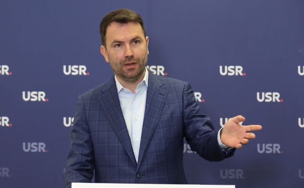Alegerile pentru Președintele USR s-au încheiat. Când aflăm cine va conduce partidul