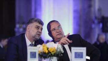 Liderii Coaliției nu au stabilit nici azi data alegerilor prezidențiale: „Este blocaj total”