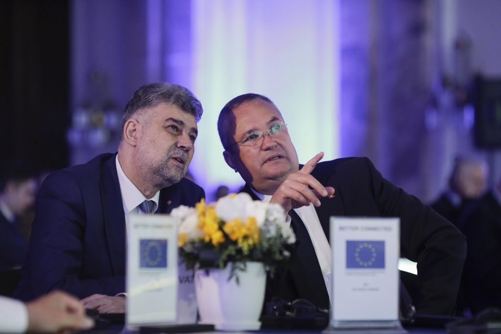 Liderii Coaliției nu au stabilit nici azi data alegerilor prezidențiale: „Este blocaj total”