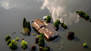 STUDIU. Germania și Italia sunt cele mai mari restanțieri în materie de climă din Europa