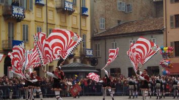 Ce faci în weekend în București? La Festivalul Nostalgia te poți bucura de frumusețea nemuritoare a muzicii retro