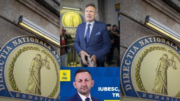 EXCLUSIV. DNA probează filiera Coldea din Justiție: Primarul PNL din Rovinari, Robert Filip, trimis în judecată de EPPO sub măsură preventivă, ar fi apelat la aceeași rețea pentru „rezolvarea” dosarului său din Justiție. O parte din bani ar fi intrat și în conturile firmei lui Florian Coldea