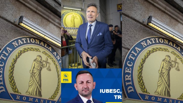 EXCLUSIV. DNA probează filiera Coldea din Justiție: Primarul PNL din Rovinari, Robert Filip, trimis în judecată de EPPO sub măsură preventivă, ar fi apelat la aceeași rețea pentru „rezolvarea” dosarului său din Justiție. O parte din bani ar fi intrat și în conturile firmei lui Florian Coldea