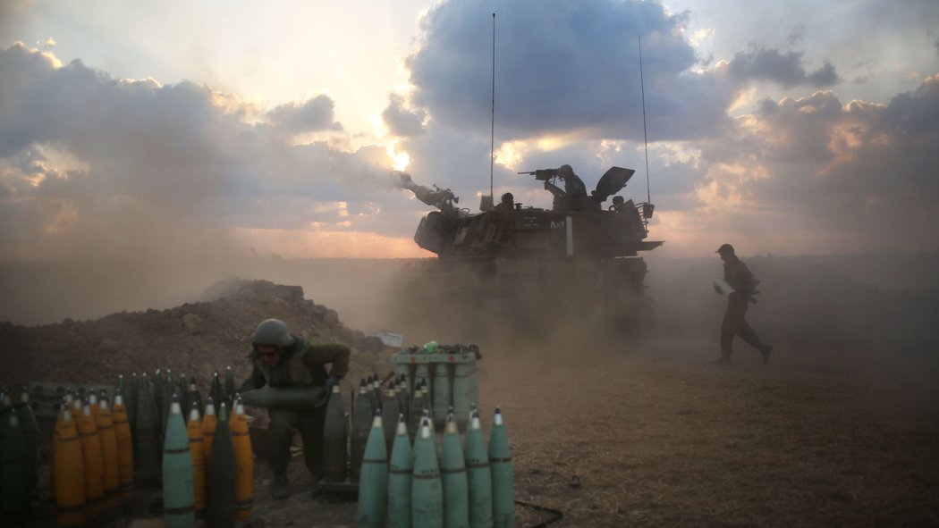 Israelul ar fi știut de atacul Hamas. Divizia Gaza a distribuit intern un document cu informațiile din 19 septembrie