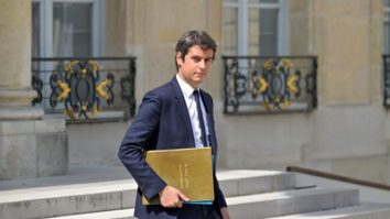 Financial Times: „Singurul om care îl poate salva pe Macron este Gabriel Attal”. Ce rol are Prim-ministrul francez
