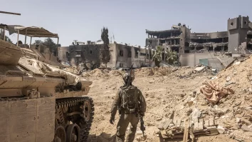 LIVE UPDATE. Război în Israel, ziua 264. Trimisul palestinian al ONU îndeamnă la încetarea imediată a focului pentru a submina obiectivele lui Netanyahu