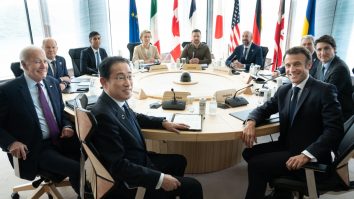 Liderii lumii se întrunesc la Summit-ul G7 din Italia. Cum s-a pregătit țara și ce teme vor fi abordate