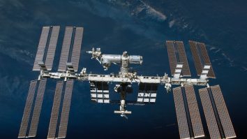 Compania SpaceX a lui Musk a fost angajată pentru a distruge stația spațială ISS. Când va fi scoasă de pe orbită