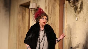 A murit Ileana Stana Ionescu. Actrița avea 87 de ani