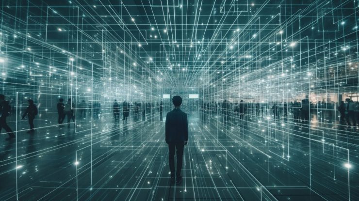 (P) Revoluția digitală: Economia internetului în plină expansiune a României