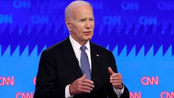 Joe Biden e optimist cu privire la încetarea focului și eliberarea ostaticilor din Gaza: „Nu am fost niciodată atât de aproape”