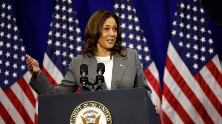 Democrații au numit prestația lui Biden un „dezastru” și un „eșec”. Declarațiile Vicepreședintelui Kamala Harris