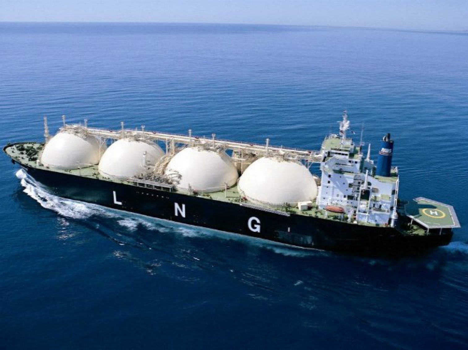 Uniunea Europeană va interzice transbordarea GNL (gaz lichefiat) rusesc în porturile sale de la sfârșitul lunii martie 2025