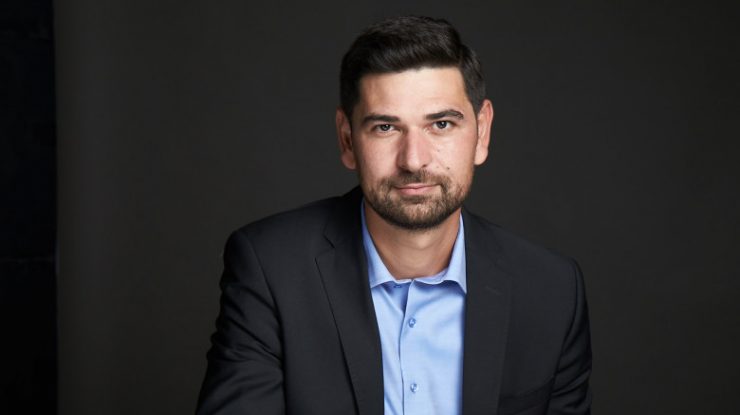 George Tuță este noul Primar al Sectorului 1. Ce mesaj a transmis pe Facebook