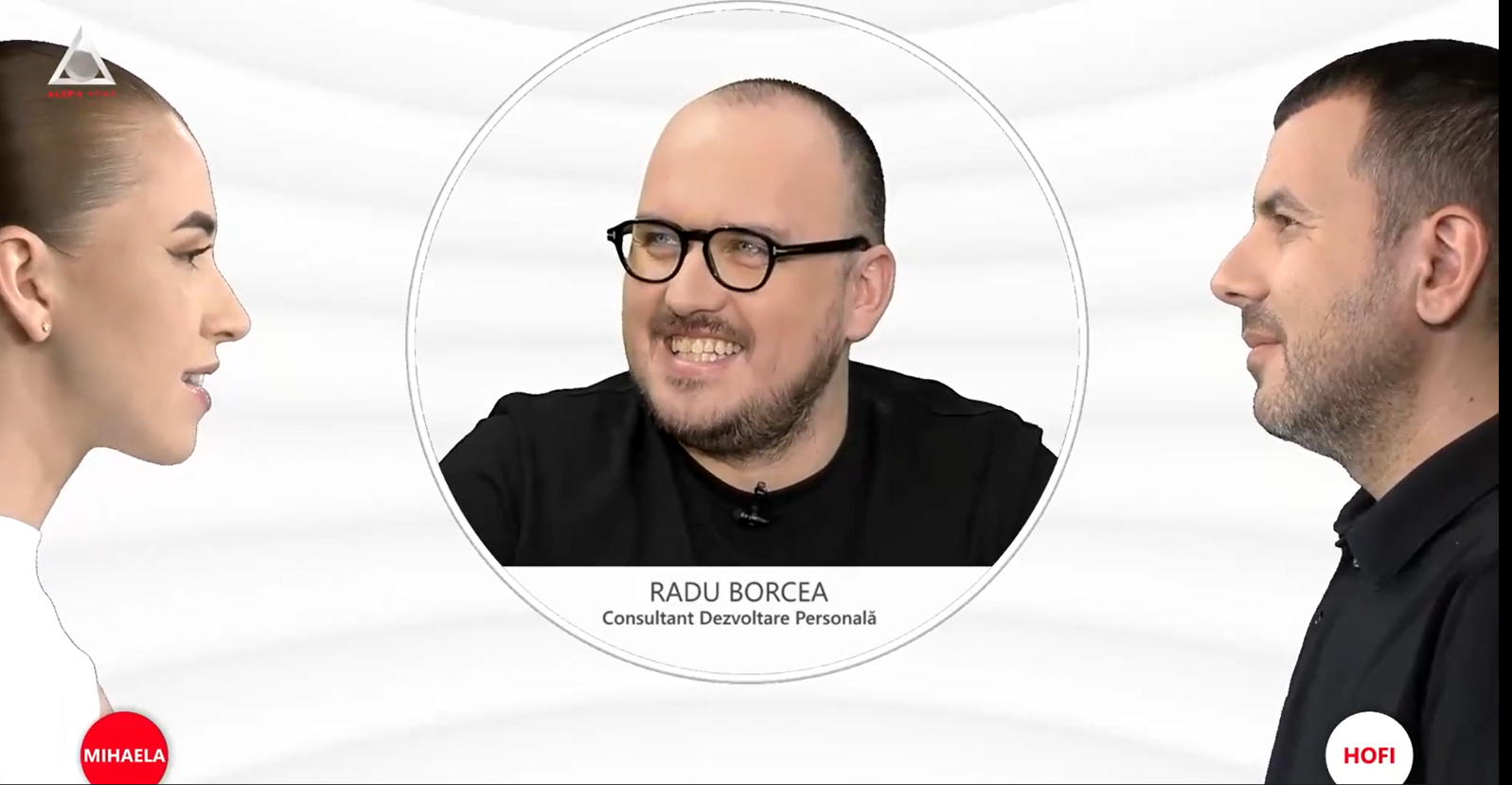 ȘTIU, 4 iunie, ora 20:00, cu Mihaela Măncilă și Bogdan Hofbauer