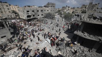 LIVE UPDATE. Război în Israel, ziua 265. Ministrul israelian al apărării, Gallant, constată „progrese semnificative” în asigurarea aprovizionării cu arme a SUA