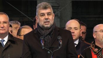 Ciucă și Ciolacu decid data alegerilor prezidențiale. Când am putea vota noul Președinte