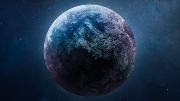 Cercetătorii au descoperit dovada existenței celei de-a noua planete. Ce nume poartă