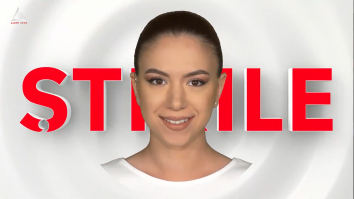 Știrile de la ora 16:00 prezentate de Andreea Neblea, 19 iunie 2024