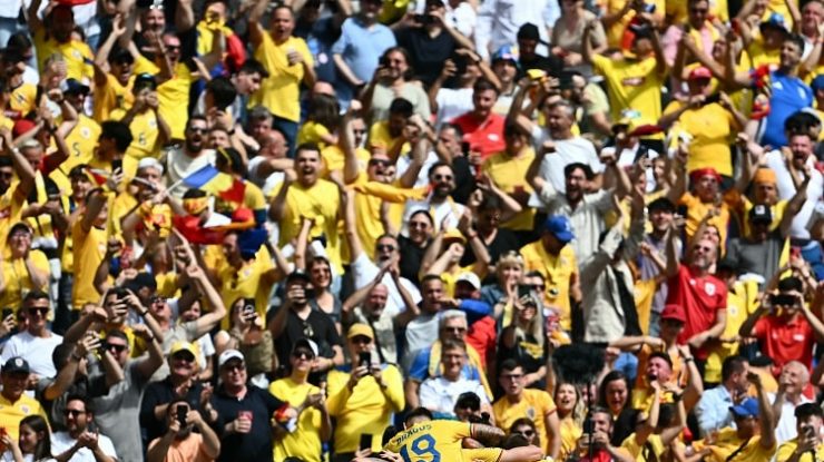 România joacă astăzi meciul decisiv cu Slovacia pentru calificările în optimi. Care sunt șansele Naționalei la Euro 2024