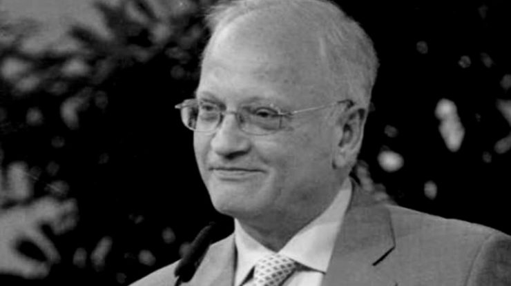 Lazăr Vlăsceanu, cel mai mare sociolog al educației din România, a murit la 76 de ani