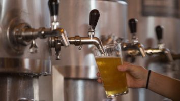 Campionatul European de Fotbal 2024: Nemții le interzic englezilor berea cu 4,5% alcoolemie pe stadion