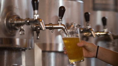 Campionatul European de Fotbal 2024: Nemții le interzic englezilor berea cu 4,5% alcoolemie pe stadion