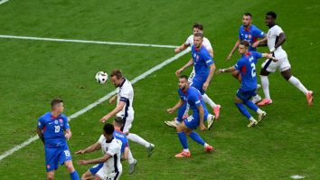 Anglia a fost la un pas de a fi eliminată de la Euro 2024. Slovacii au condus 94 de minute/ Anglia – Slovacia 2-1 