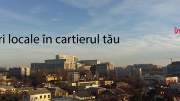 Dezbatere electorală cu candidații la funcția de Primar al sectorului 5