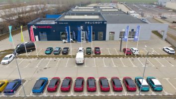 EURIAL INVEST PITEȘTI își extinde portofoliul de mărci comercializate  