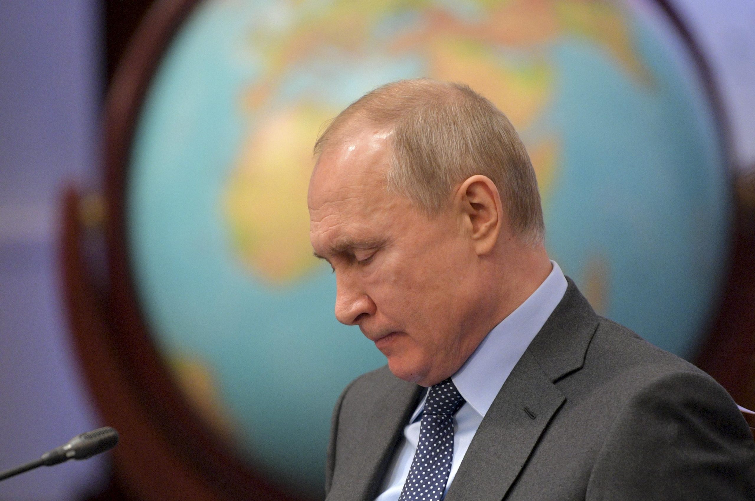 Putin avertizează că Rusia ar putea furniza arme pentru a lovi Occidentul. Ce alte avertismente a făcut Președintele