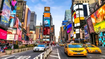 World Economic Forum a dezvăluit cea mai bună destinație pentru 2024. De ce se află SUA pe primul loc