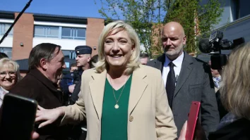 Astăzi are loc ultima zi de campanie electorală în Franța. Cum arată sondajele