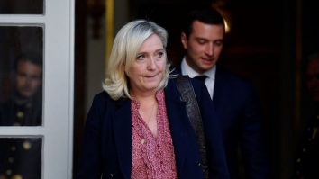 Extrema dreaptă speră să scrie o pagină de istorie cu ocazia scrutinului rapid din Franța. Cine are cele mai mari șanse de câștig