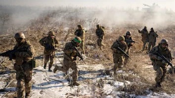LIVE UPDATE. Război în Ucraina, ziua 837. Un aliat al lui Putin promite să fie „mai necruțător și mai letal” împotriva susținătorilor Ucrainei