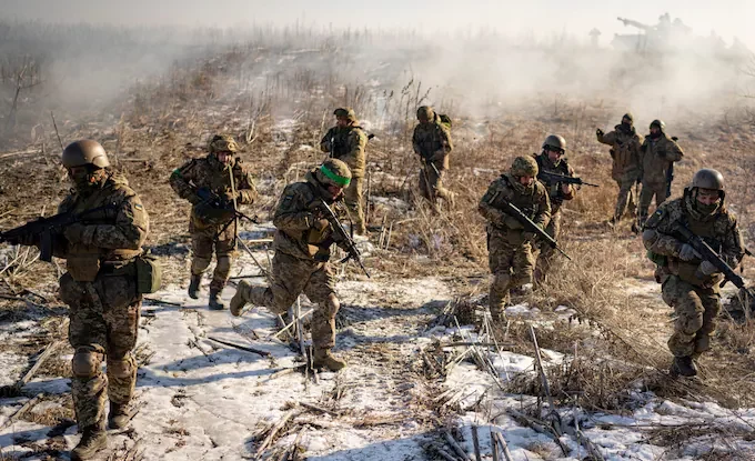 LIVE UPDATE. Război în Ucraina, ziua 837. Un aliat al lui Putin promite să fie „mai necruțător și mai letal” împotriva susținătorilor Ucrainei
