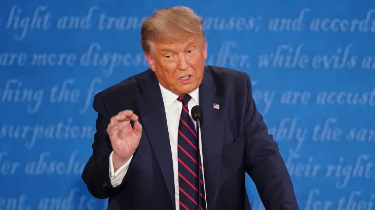 Donald Trump a făcut o afirmație bizară în interviul cu Musk: „Elon, ceea ce s-a întâmplat este de necrezut”