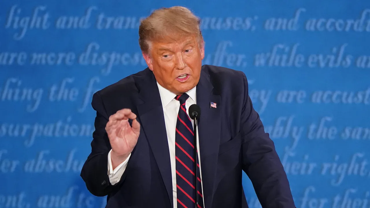 Donald Trump a făcut o afirmație bizară în interviul cu Musk: „Elon, ceea ce s-a întâmplat este de necrezut”