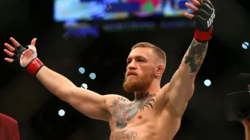 Conor McGregor se retrage din meciul cu Michael Chandler, programat la 29 iunie. Care este motivul