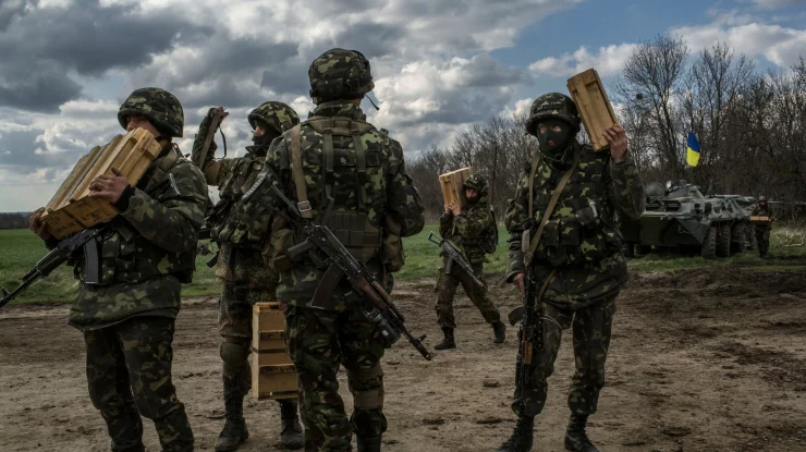 LIVE UPDATE. Război în Ucraina, ziua 831. Numărul crimelor de război comise de Rusia în Ucraina a crescut semnificativ, potrivit unui oficial german