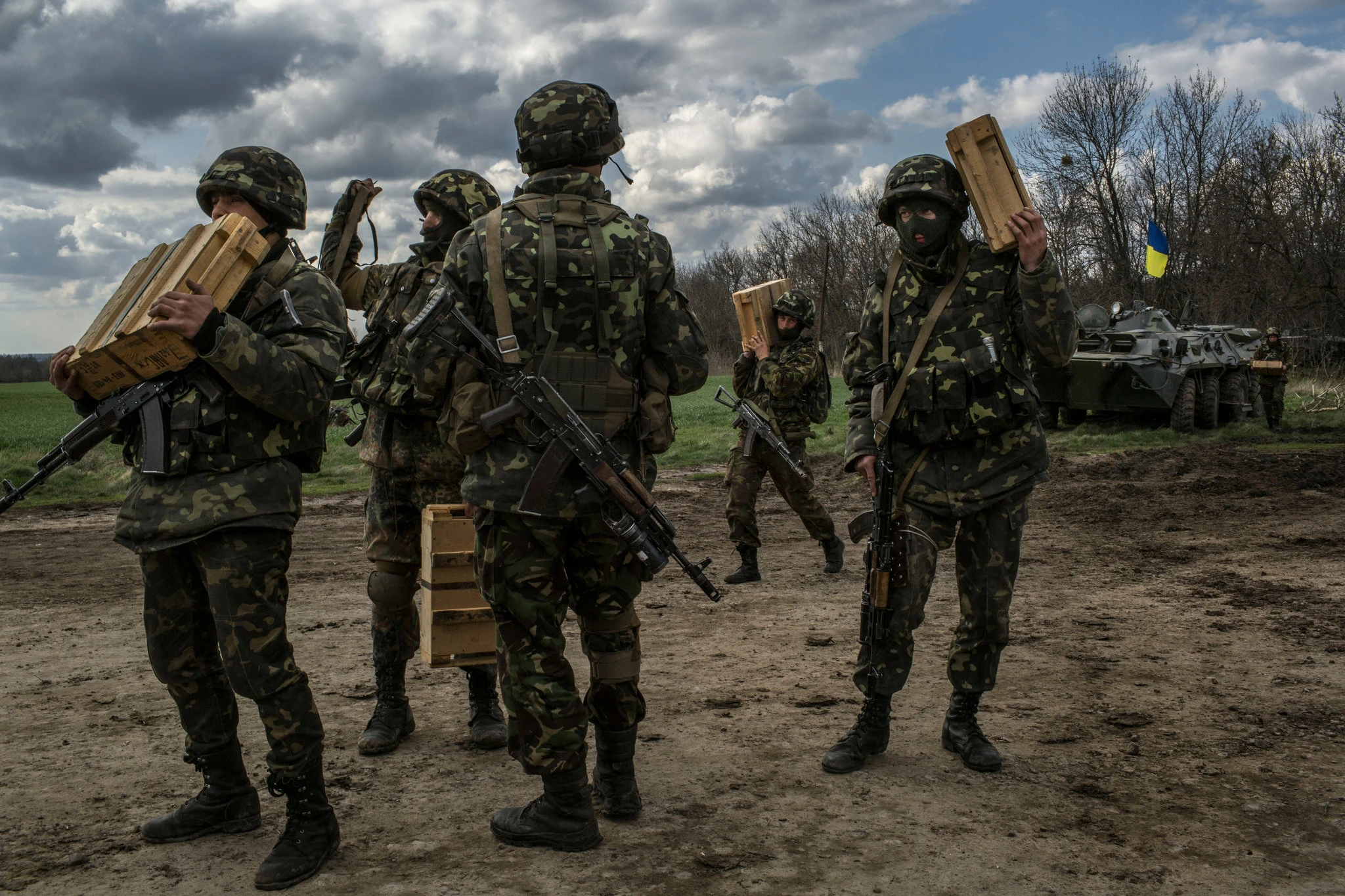 LIVE UPDATE. Război în Ucraina, ziua 831. Numărul crimelor de război comise de Rusia în Ucraina a crescut semnificativ, potrivit unui oficial german