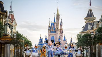 Disney investește 17 miliarde de dolari pentru dezvoltarea parcului din Florida. La ce înțelegere a ajuns grupul cu guvernatorul Ron DeSantis
