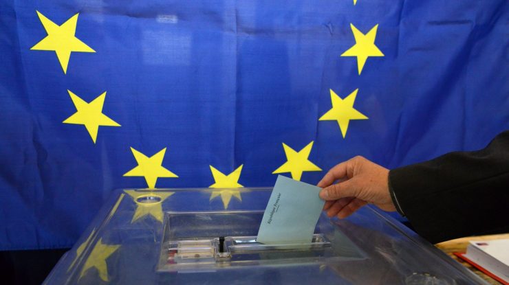 BEC publică rezultatele finale la alegerile europarlamentare din 9 iunie / Diana Șoșoacă intră în Parlamentul European, Dacian Cioloș nu