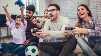 Cum te afectează jocurile video? Psiholog: „Când un joc îți schimbă percepția, tu trăiești acolo și refuzi realitatea”