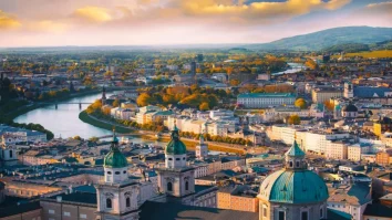 The Economist face topul celor mai locuibile orașe din 2024. Cine ocupă primul loc și de ce