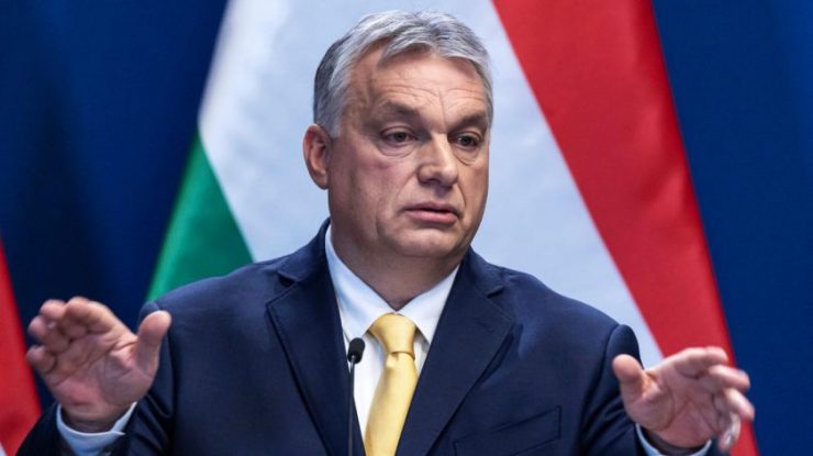 Viktor Orban anunţă o remaniere guvernamentală. El pregăteşte numirea unui nou guvernator al băncii centrale 