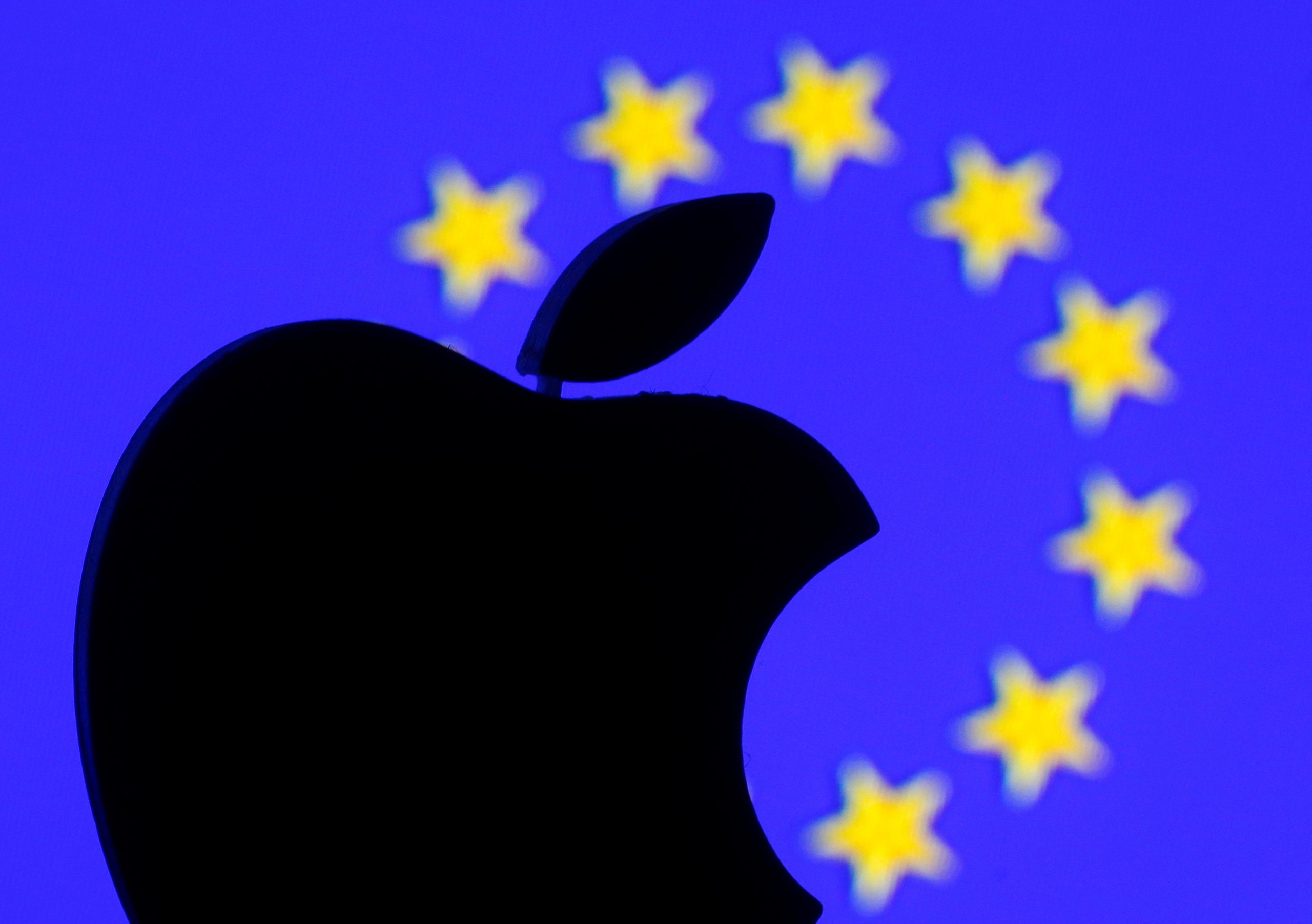 Comisia Europeană a sancționat Apple prin Digital Markets Act. Ce pedepse ar putea primi compania