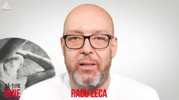 Să-ți fie bine! Sânziana